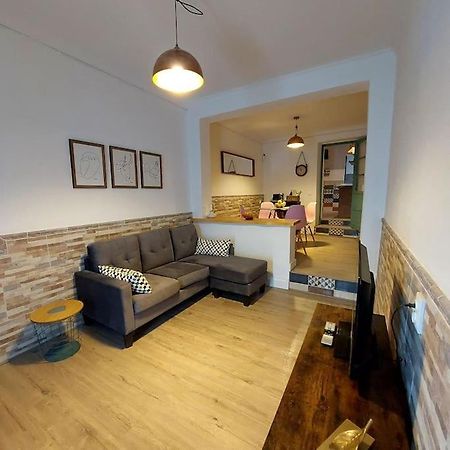 알고도날레스 Cozy Townhouse 빌라 외부 사진
