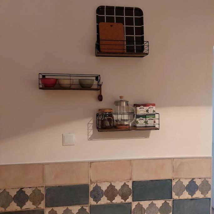 알고도날레스 Cozy Townhouse 빌라 외부 사진
