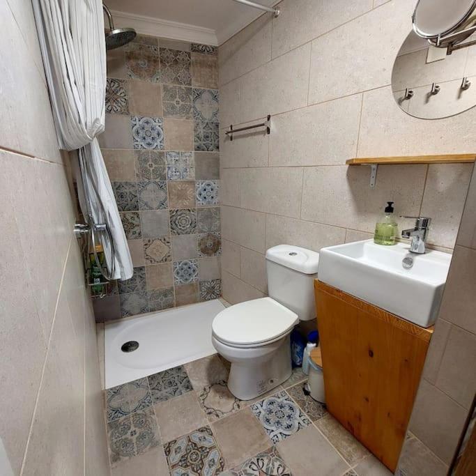 알고도날레스 Cozy Townhouse 빌라 외부 사진