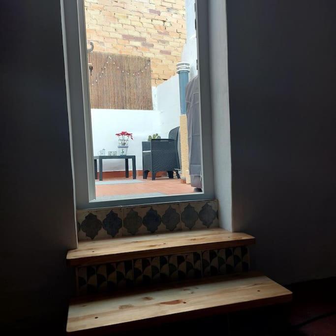 알고도날레스 Cozy Townhouse 빌라 외부 사진