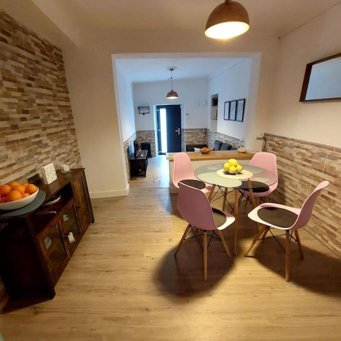 알고도날레스 Cozy Townhouse 빌라 외부 사진