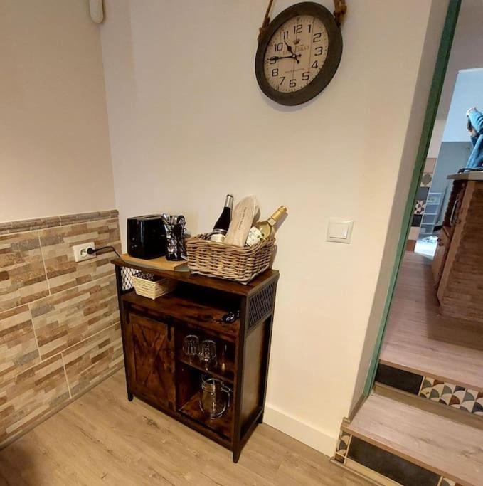 알고도날레스 Cozy Townhouse 빌라 외부 사진