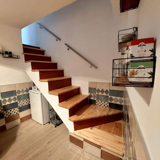 알고도날레스 Cozy Townhouse 빌라 외부 사진