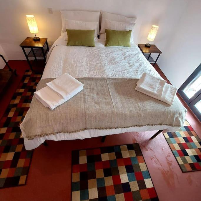 알고도날레스 Cozy Townhouse 빌라 외부 사진